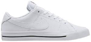 Giày Nike Court Legacy 'White Black' CU4150-100