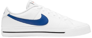 Giày Nike Court Legacy 'White Game Royal' CU4150-101