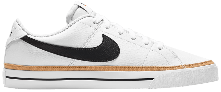 Giày Nike Court Legacy 'White Desert Ochre' CU4150-102
