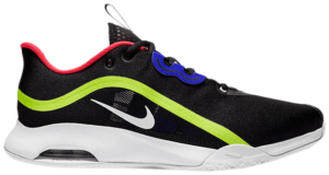 Giày Nike Air Max Volley 'Black Volt Crimson' CU4274-001