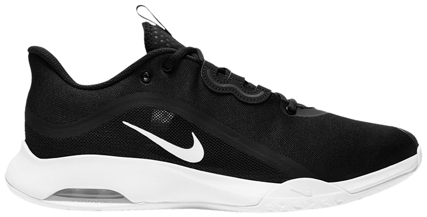 Giày Tennis Nike Air Max Volley 'Black White' CU4274-002