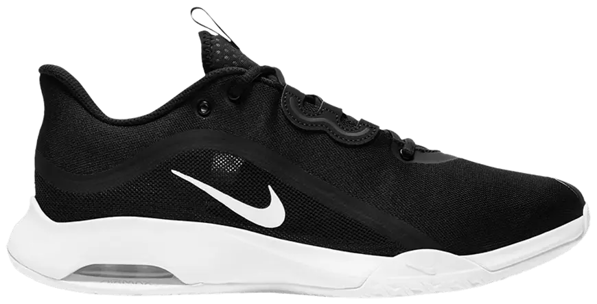 Giày Tennis Nike Air Max Volley 'Black White' CU4274-002