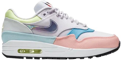 Giày Nike Wmns Air Max 1 'Multicolor' CU4761-500