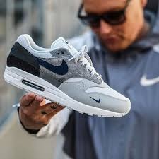 Giày Nike Air Max 1 City Pack 'London' CV1639-001 - Ảnh 6