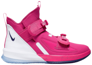 Giày Nike LeBron Soldier 13 'Kay Yow' CV1942-600