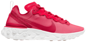 Giày Nike React Element 55 'Valentine's Day' CV2206-661