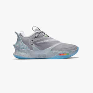 Alternative view of Giày Nike Adapt BB 2.0 'Nike Mag' EU Charger CV2441-003