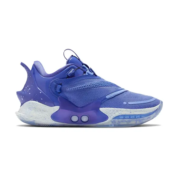 Alternative view of Giày Nike Adapt BB 2.0 'Astronomy Blue' UK Charger CV2444-400