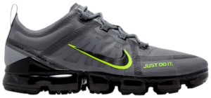 Giày Nike Air VaporMax 2019 'Cool Grey Volt Black' CV3417-001