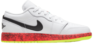 Giày Nike Air Jordan 1 Low GS 'Multi-Color' CV9548-100