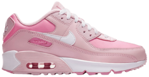 Giày Nike Air Max 90 GS 'Pink Foam' CV9648-600
