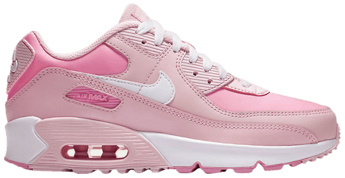 Giày Nike Air Max 90 GS 'Pink Foam' CV9648-600
