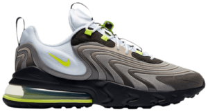 Giày Nike Air Max 270 React ENG 'Neon 95' CW2623-001