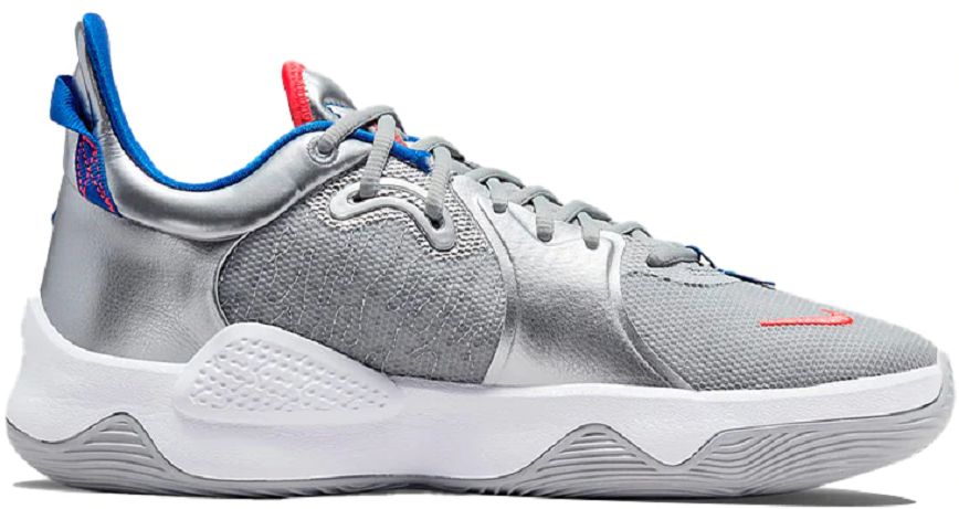 Giày Nike PG 5 EP 5 CW3146-005