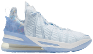 Giày Nike LeBron 18 EP 'Play For The Future' CW3155-400