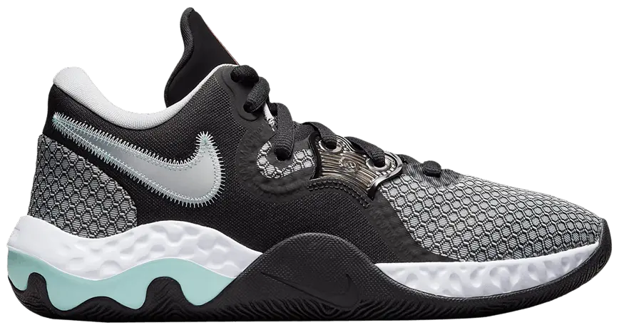 Giày Nike Renew Elevate 2 'Wolf Grey Light Dew' CW3406-001