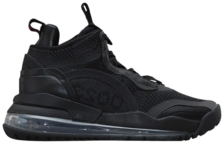 Giày Nike Jordan Aerospace 720 JCRD 'Black' CW3879-001