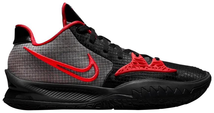 Giày Nike Kyrie Low 4 'Bred' CW3985-006