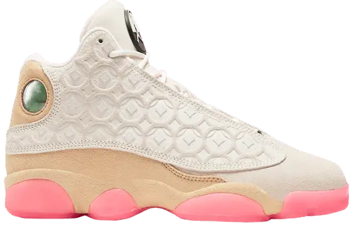 Giày Nike Air Jordan 13 Retro GS 'Chinese New Year' CW4683-100