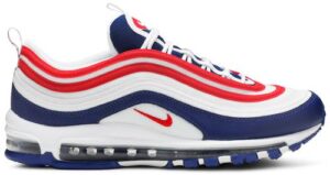 Giày Nike Air Max 97 'USA' CW5584-100