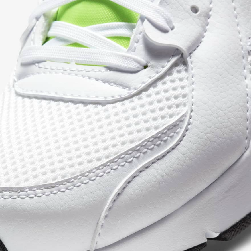 Giày Nike Wmns Air Max Excee 'White Volt' CW5606-100 - Ảnh 8