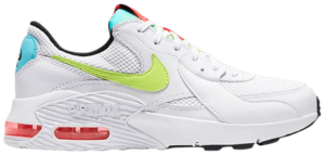 Giày Nike Wmns Air Max Excee 'White Volt' CW5606-100
