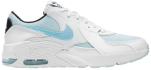 Giày Nike Air Max Excee Power Up GS 'Glacier Blue' CW5834-400