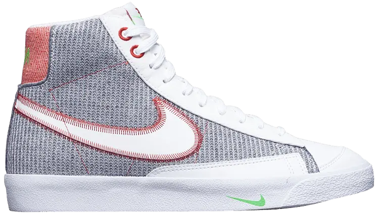 Giày Nike Blazer Mid '77 'Recycled Jerseys Pack' CW5838-022