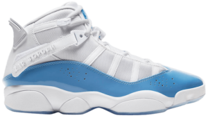 Giày Nike Jordan 6 Rings 'UNC' CW7037-100