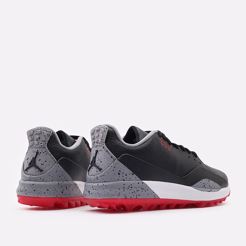 Giày Golf Nike Jordan ADG 3 'Bred' CW7242-001 - Ảnh 4