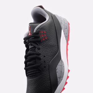 Alternative view of Giày Golf Nike Jordan ADG 3 'Bred' CW7242-001