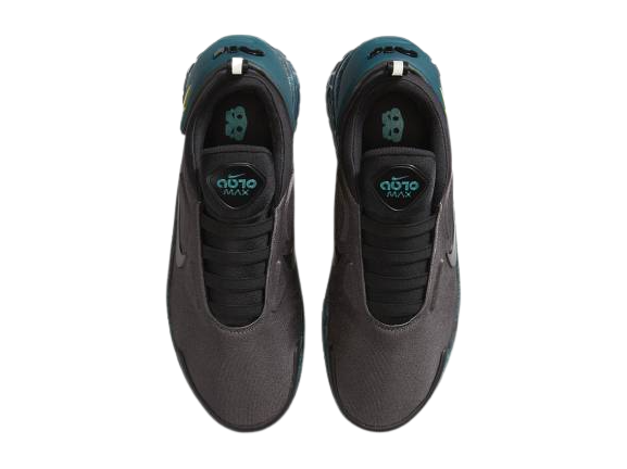 Giày Nike Adapt Auto Max 'Black' CW7274-001 - Ảnh 9