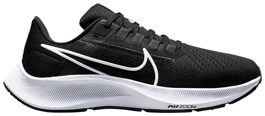Giày Nike Wmns Air Zoom Pegasus 38 'Black White' CW7358-002