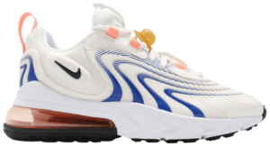 Giày Nike Wmns Air Max 270 React ENG 'Sail Racer Blue' CW8605-100