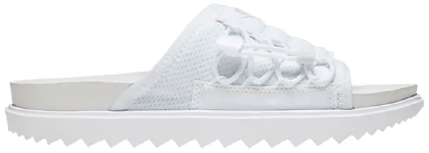 Dép Nike Wmns Asuna Slide 'Photon Dust' CW9707-001