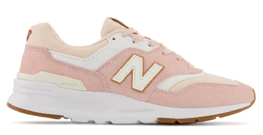 Giay New Balance 997H Classic Sneakers 'Pink' CW997HLV