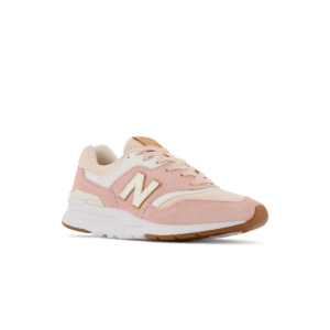 Giay New Balance 997H Classic Sneakers 'Pink' CW997HLV