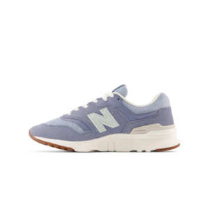Giay New Balance 997 Classic Sneakers 'Grey' CW997HRG
