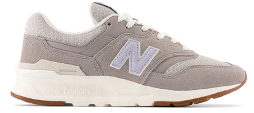 Giay New Balance 997 Classic Sneakers 'Grey' CW997HRS