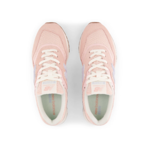Giay New Balance 997 Classic 'Light Pink Blue' CW997HRT