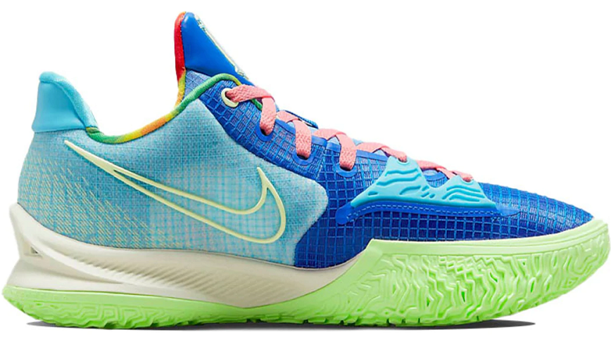 Giày Nike Kyrie 4 Low 'Keep Sue Fresh Dynasty' CZ0105-401