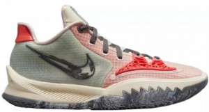 Giày Nike Kyrie Low 4 'Pale Coral' CZ0105-800