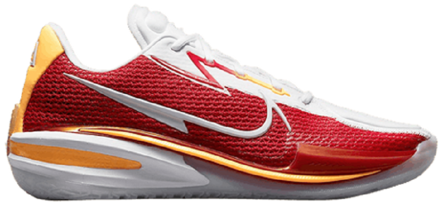 Giày Nike Air Zoom GT Cut EP 'University Red' CZ0176-100