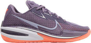 Giay Nike Air Zoom GT Cut EP 'Amethyst Smoke Bright Mango' CZ0176-501