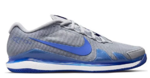 Giay Tennis Nike Air Zoom Vapor Pro HC 'Blue Grey' CZ0220-033