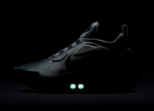 Alternative view of Giày Nike Adapt Auto Max 'Infrared' EU Adapter CW7272-002