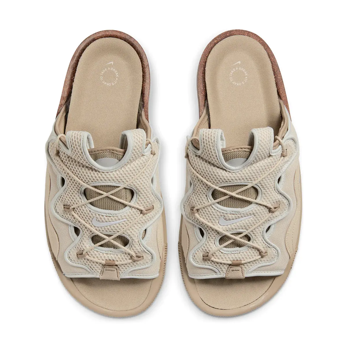 Dep Nike Offline 2 Slip-On 'Rattan' CZ0332-201