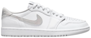 Giày Nike Wmns Air Jordan 1 Retro Low OG 'Neutral Grey' 2021 CZ0775-100