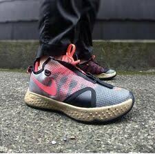 Alternative view of Giày Nike PG 4 'PCG' CZ2240-900