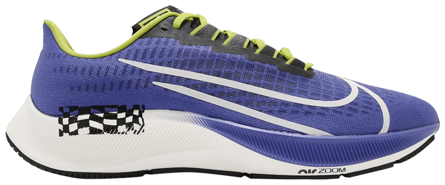 Giày Nike A.SAVAGE x Air Zoom Pegasus 37 'Rush Violet' CZ2343-500